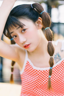 女友被添荫蒂舒服极了