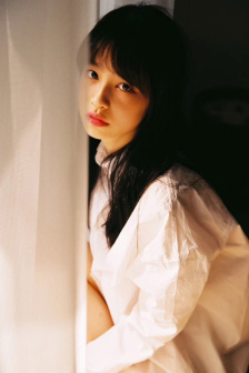 下女们
